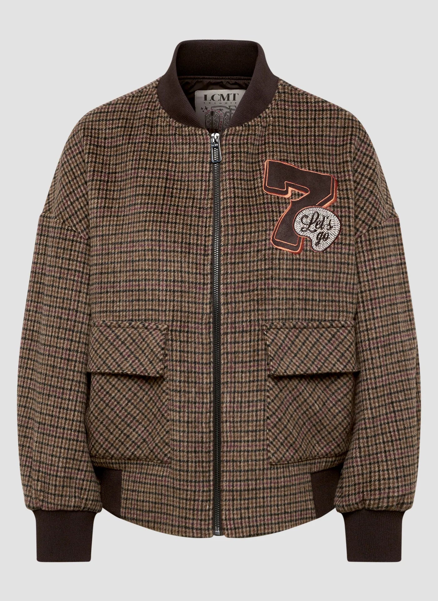 Bomberjacke RODEO STREET