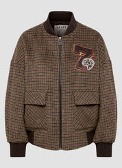 Bomberjacke RODEO STREET