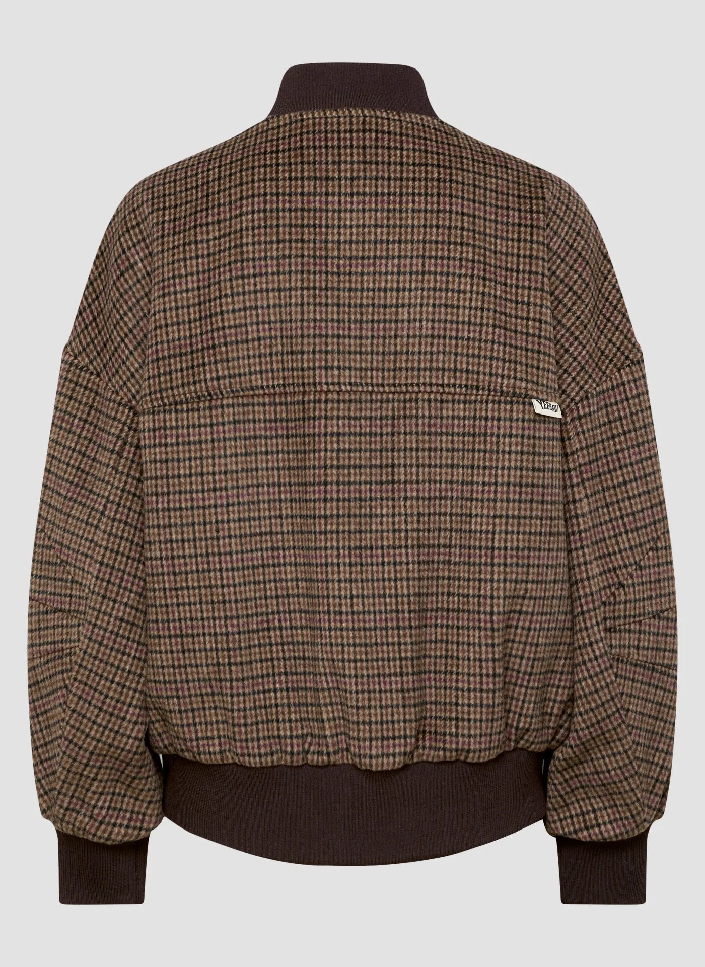 Bomberjacke RODEO STREET