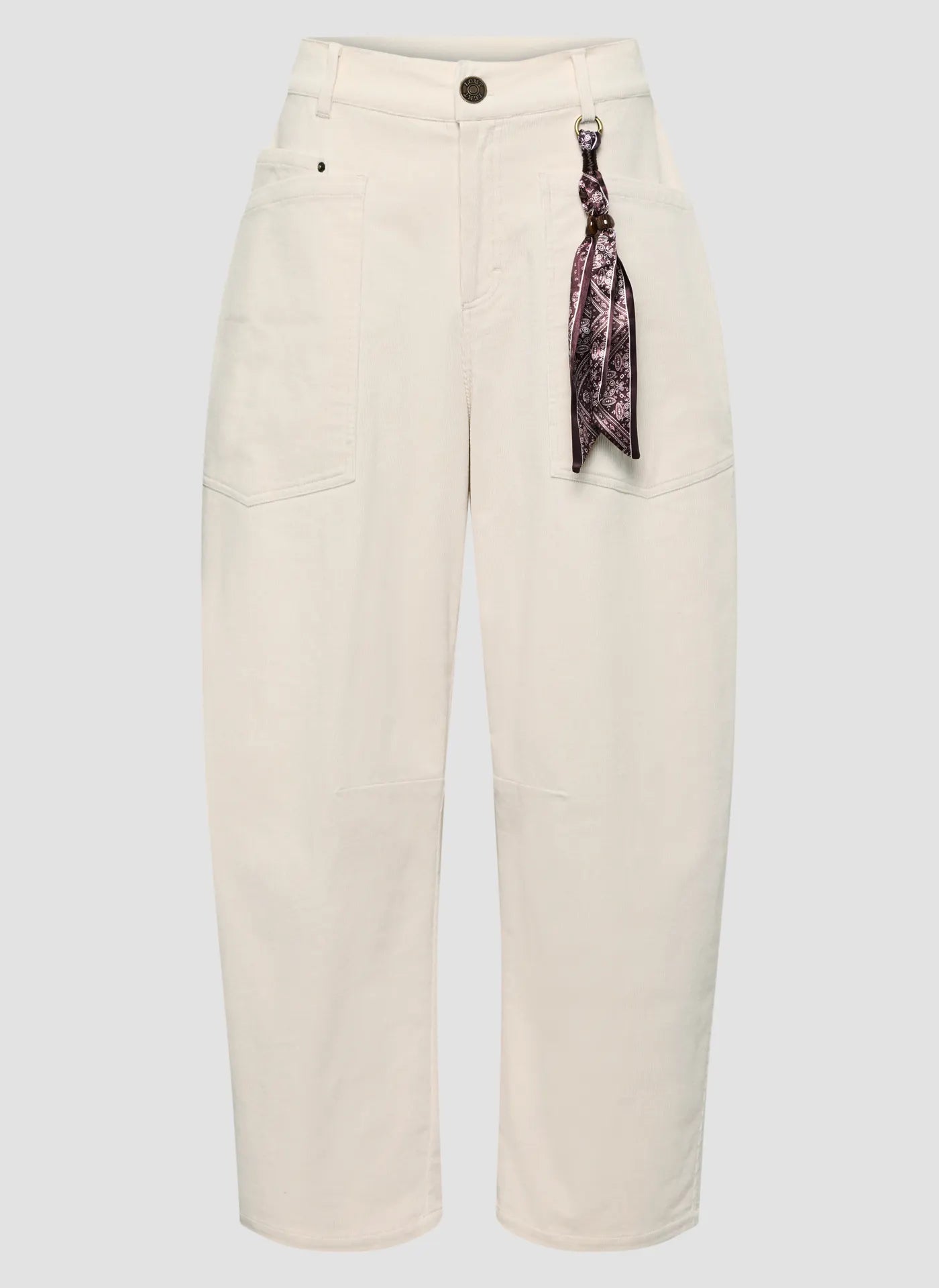 Cordhose RODEO STREET