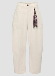 Cordhose RODEO STREET