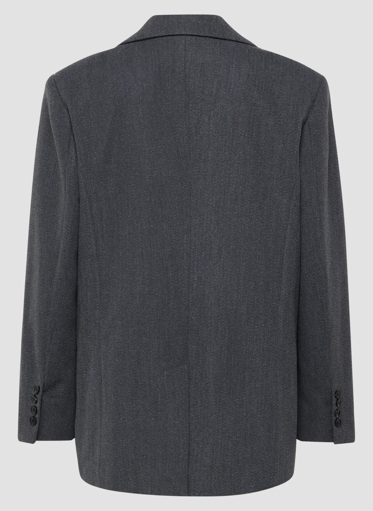 Blazer Boxy Fit