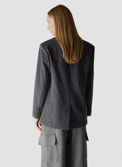 Blazer Boxy Fit