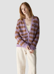 Strick-Cardigan MARAIS VIBE