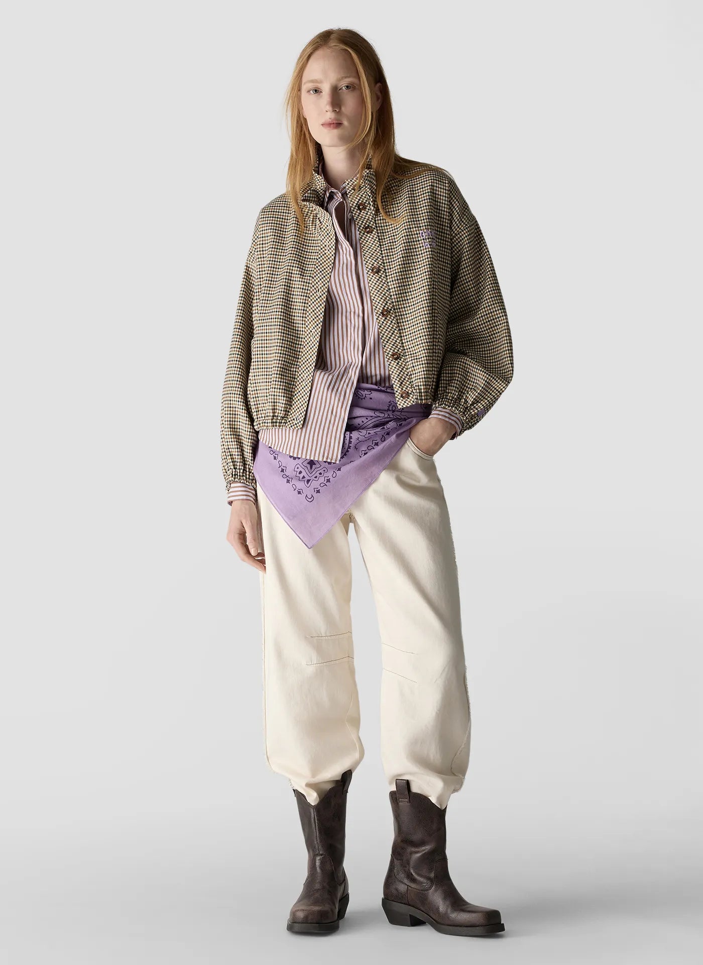 Sommerjacke MARAIS VIBE