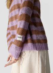 Strick-Cardigan MARAIS VIBE