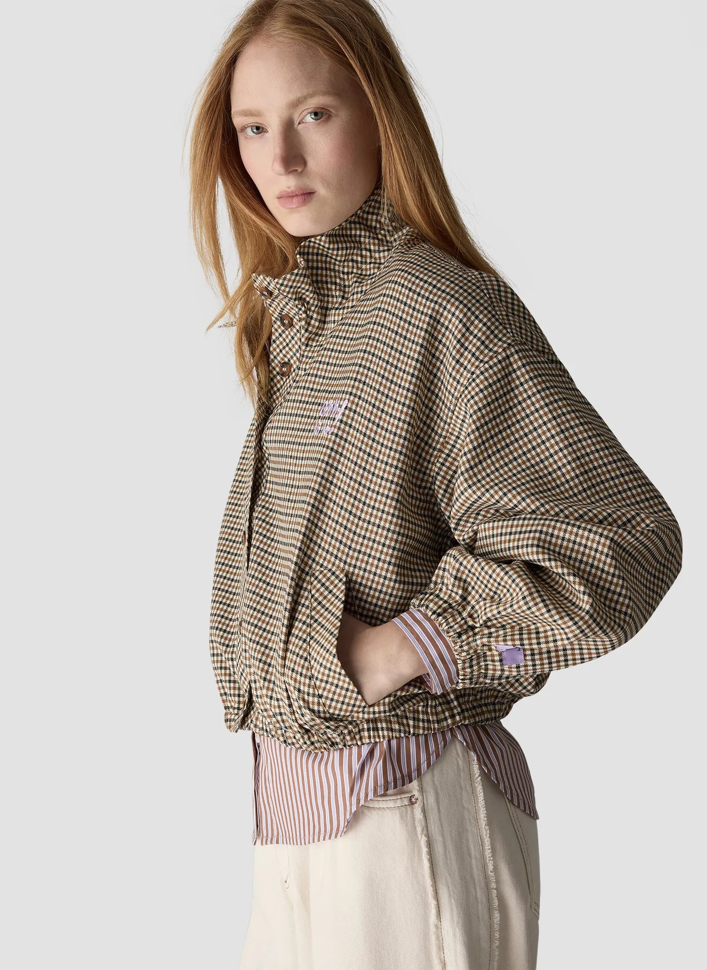 Sommerjacke MARAIS VIBE