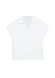 Poloshirt Relaxed Fit