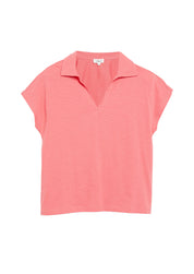 Poloshirt Relaxed Fit