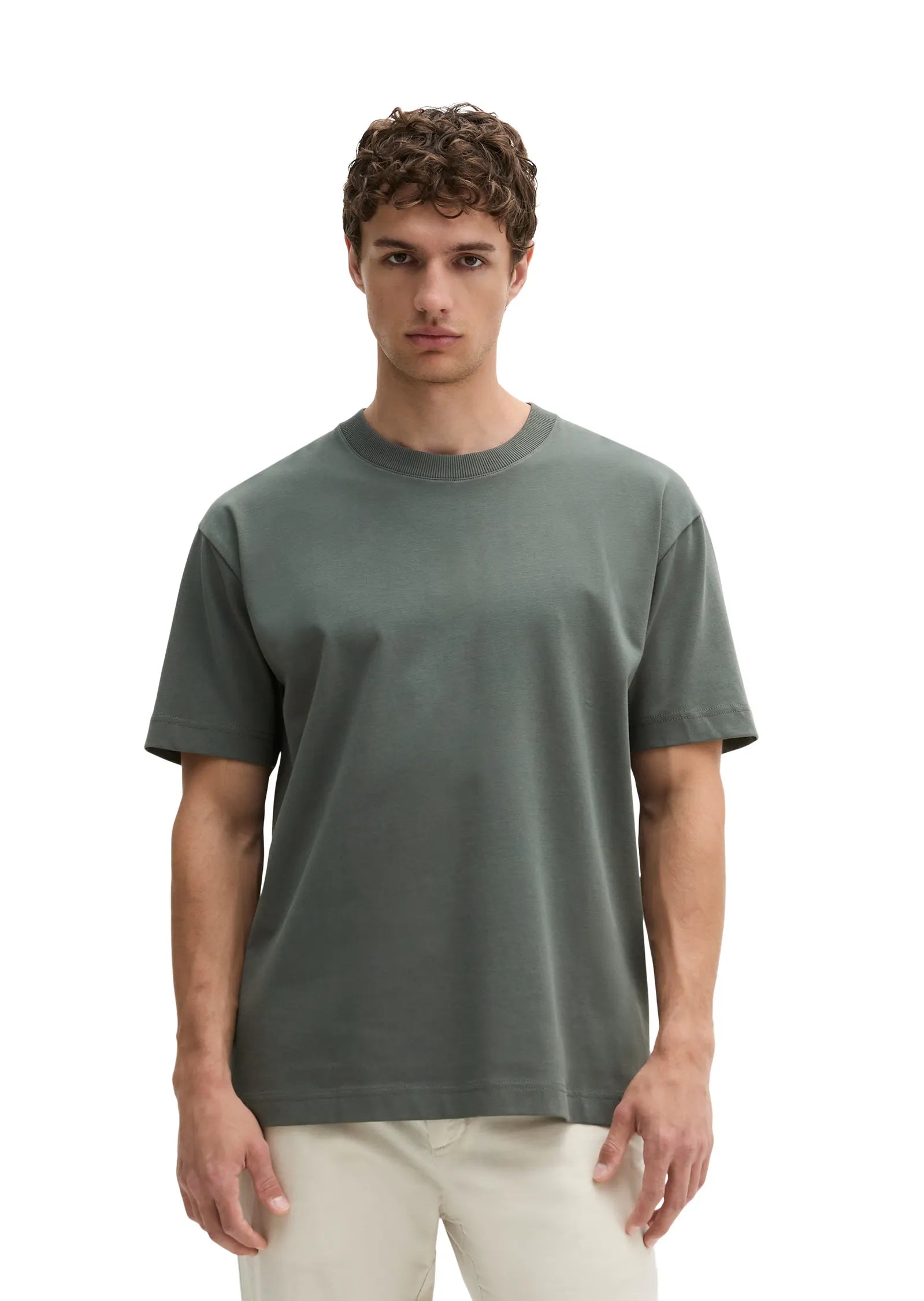 T-Shirt Loose Fit