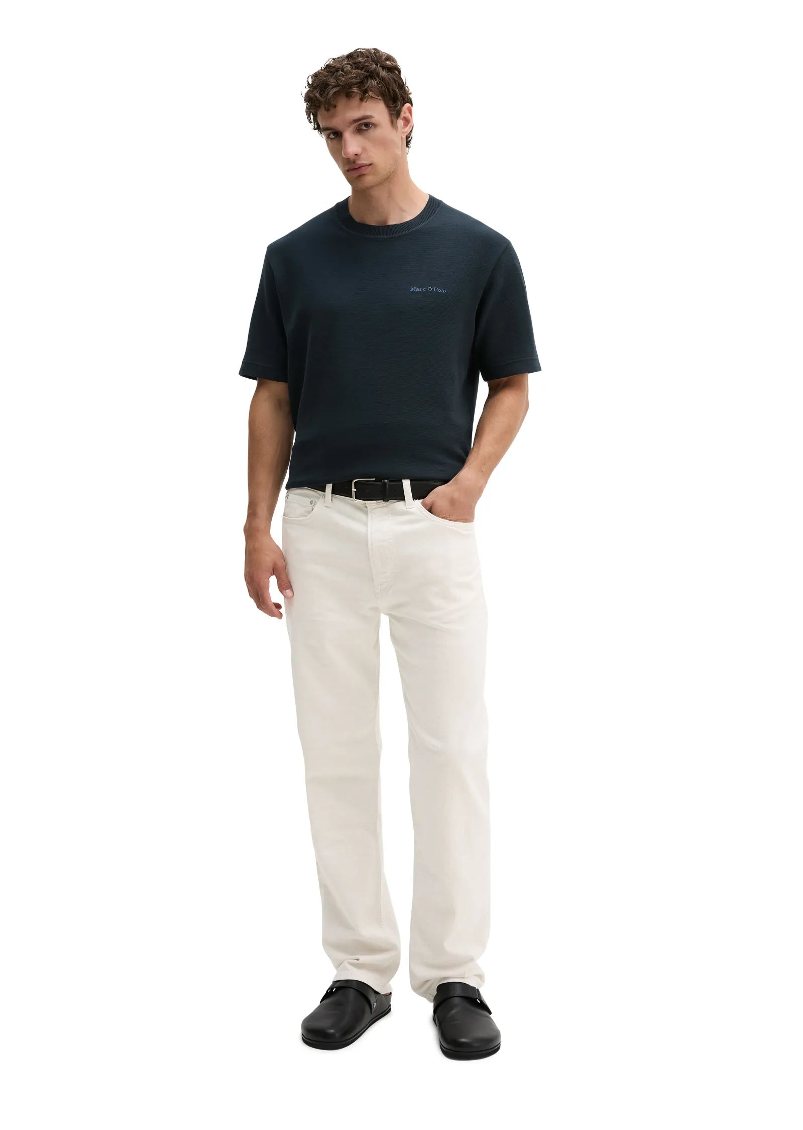 T-Shirt Loose Fit