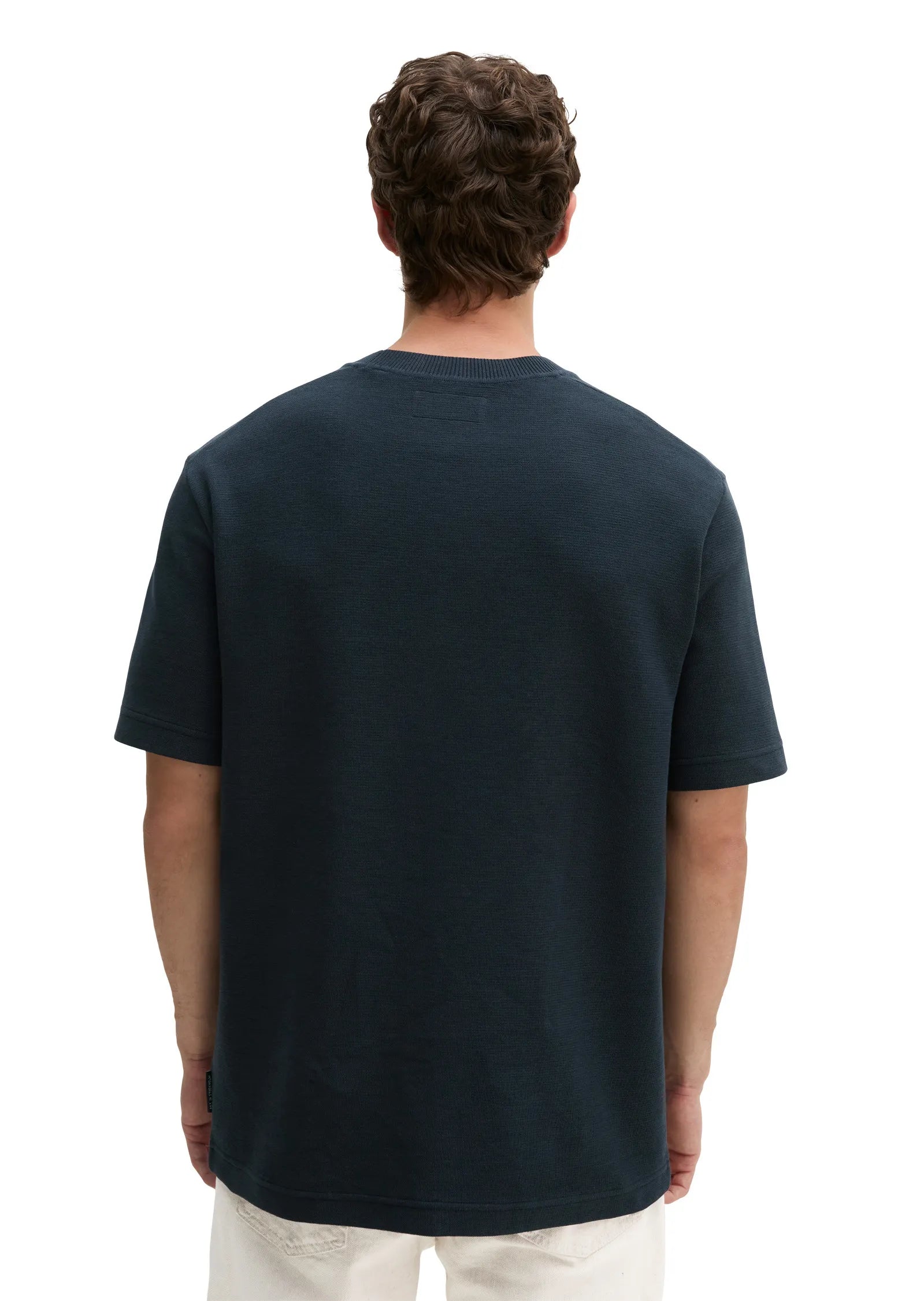 T-Shirt Loose Fit