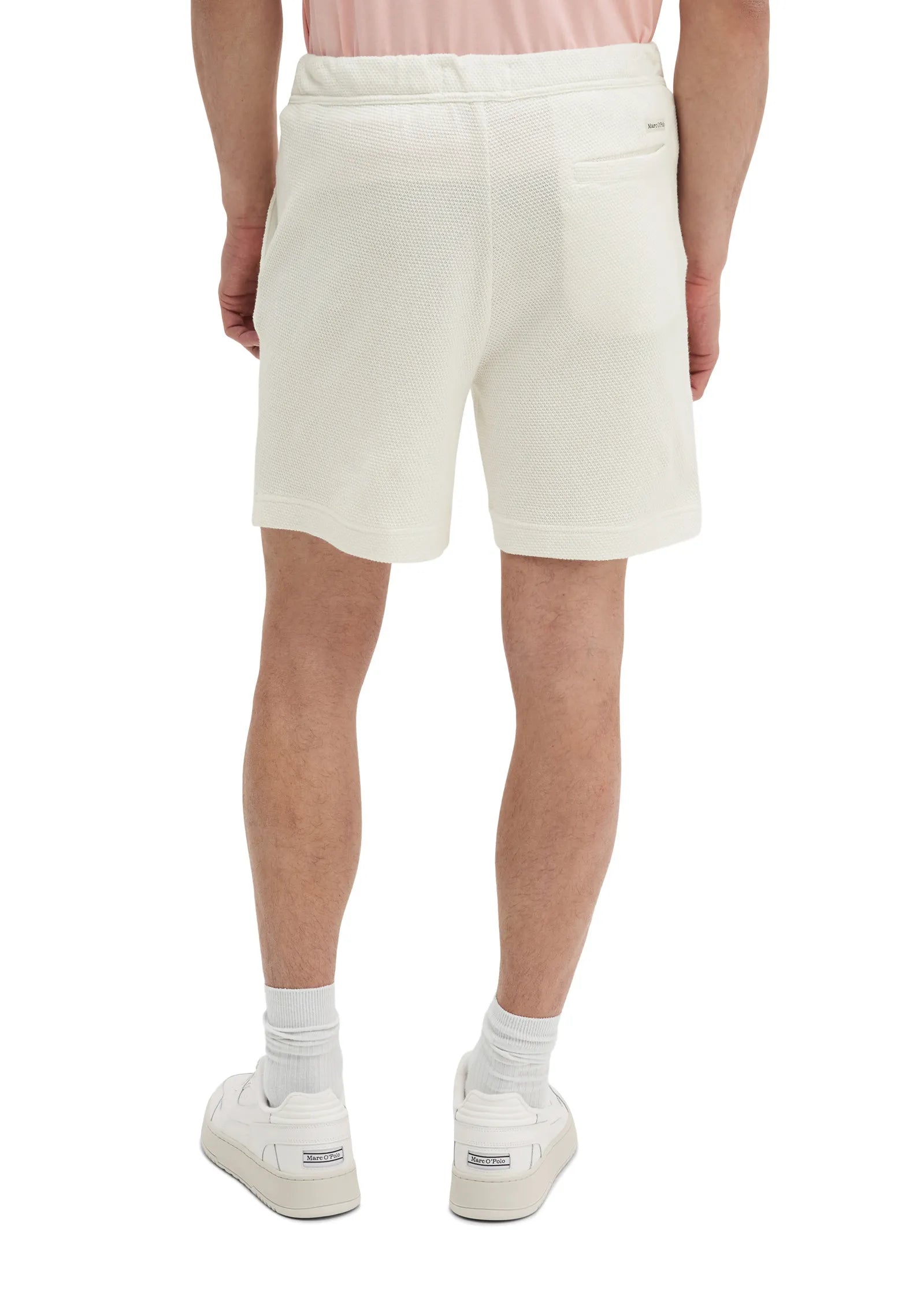 Jerseyshorts Regular Fit