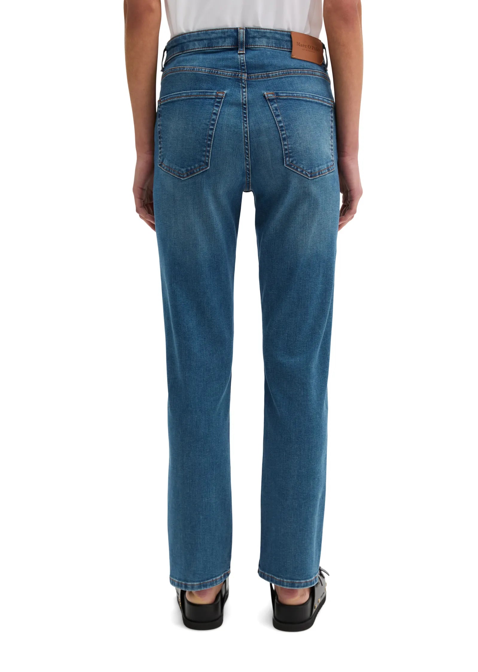 Jeans LINDE Straight Fit
