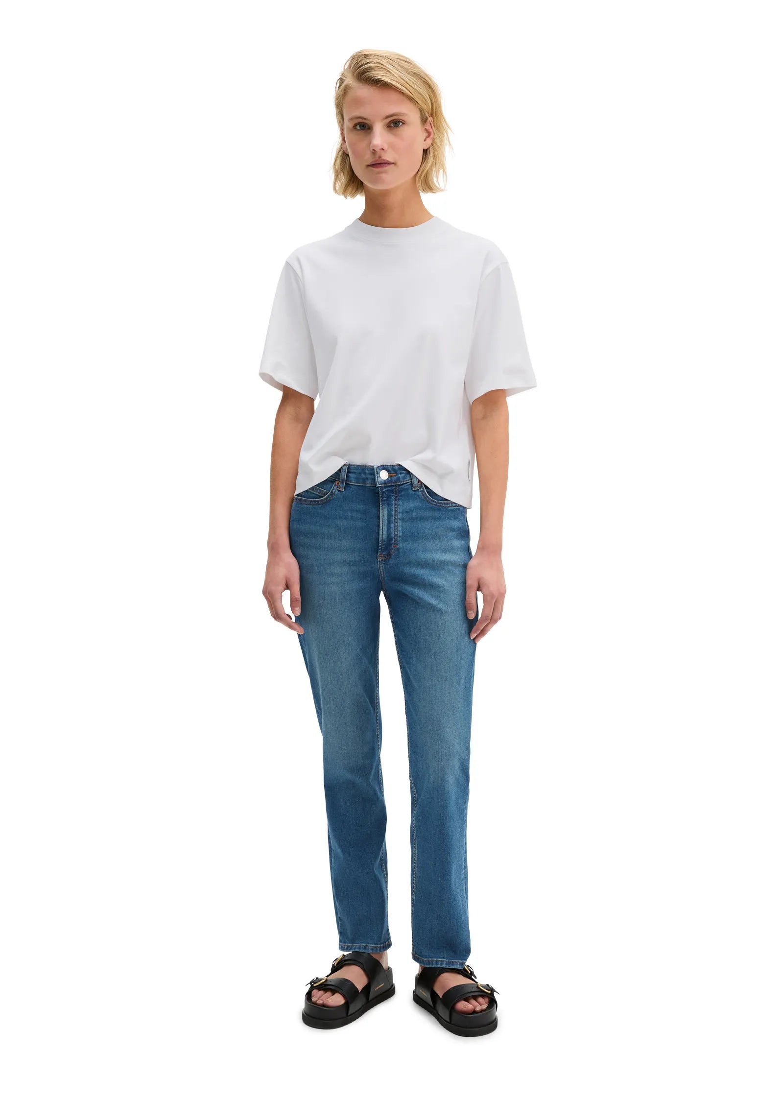 Jeans LINDE Straight Fit