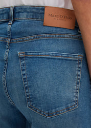 Jeans LINDE Straight Fit