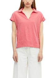 Poloshirt Relaxed Fit