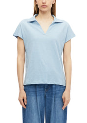 Poloshirt Relaxed Fit