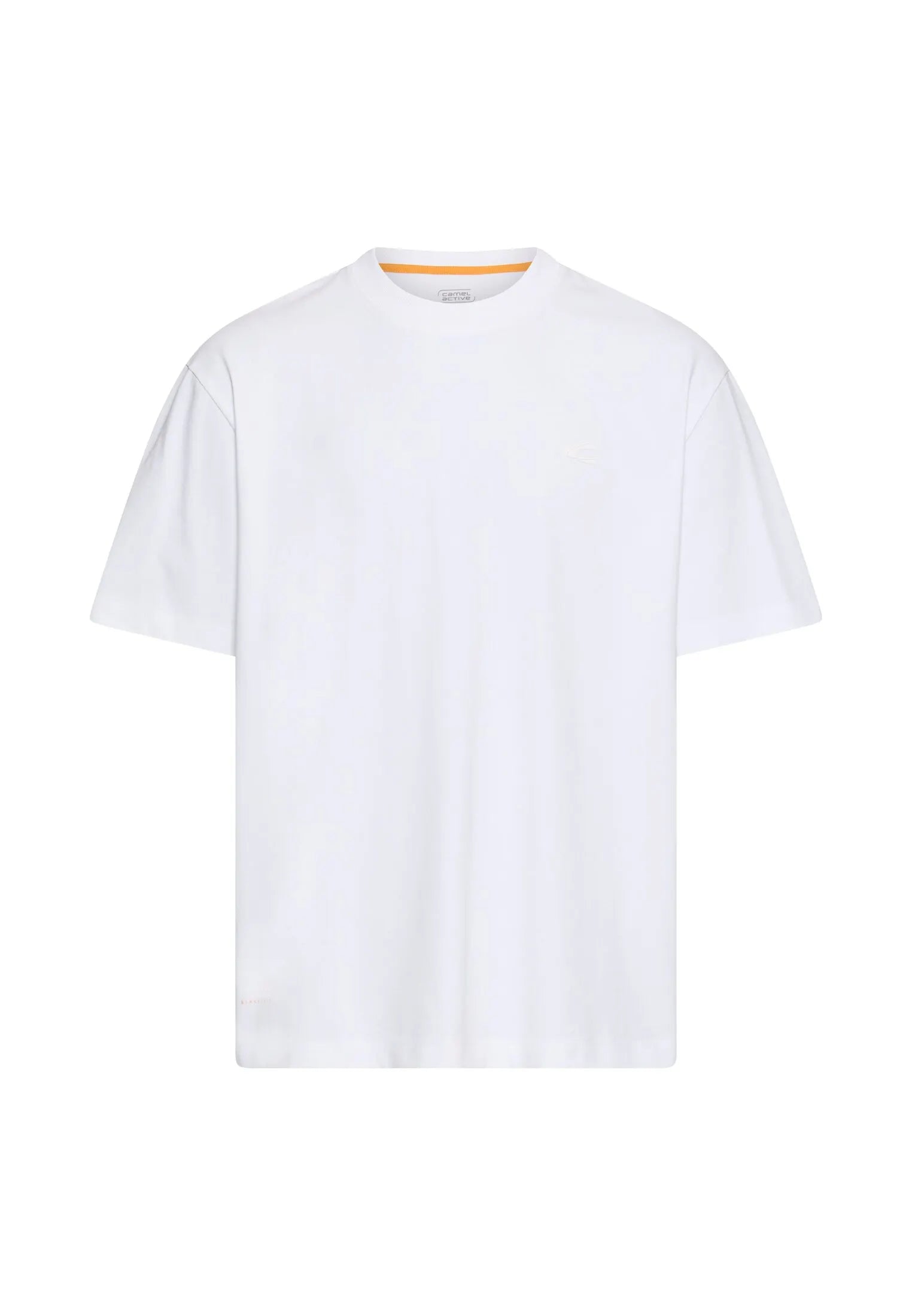 T-Shirt Oversized Fit