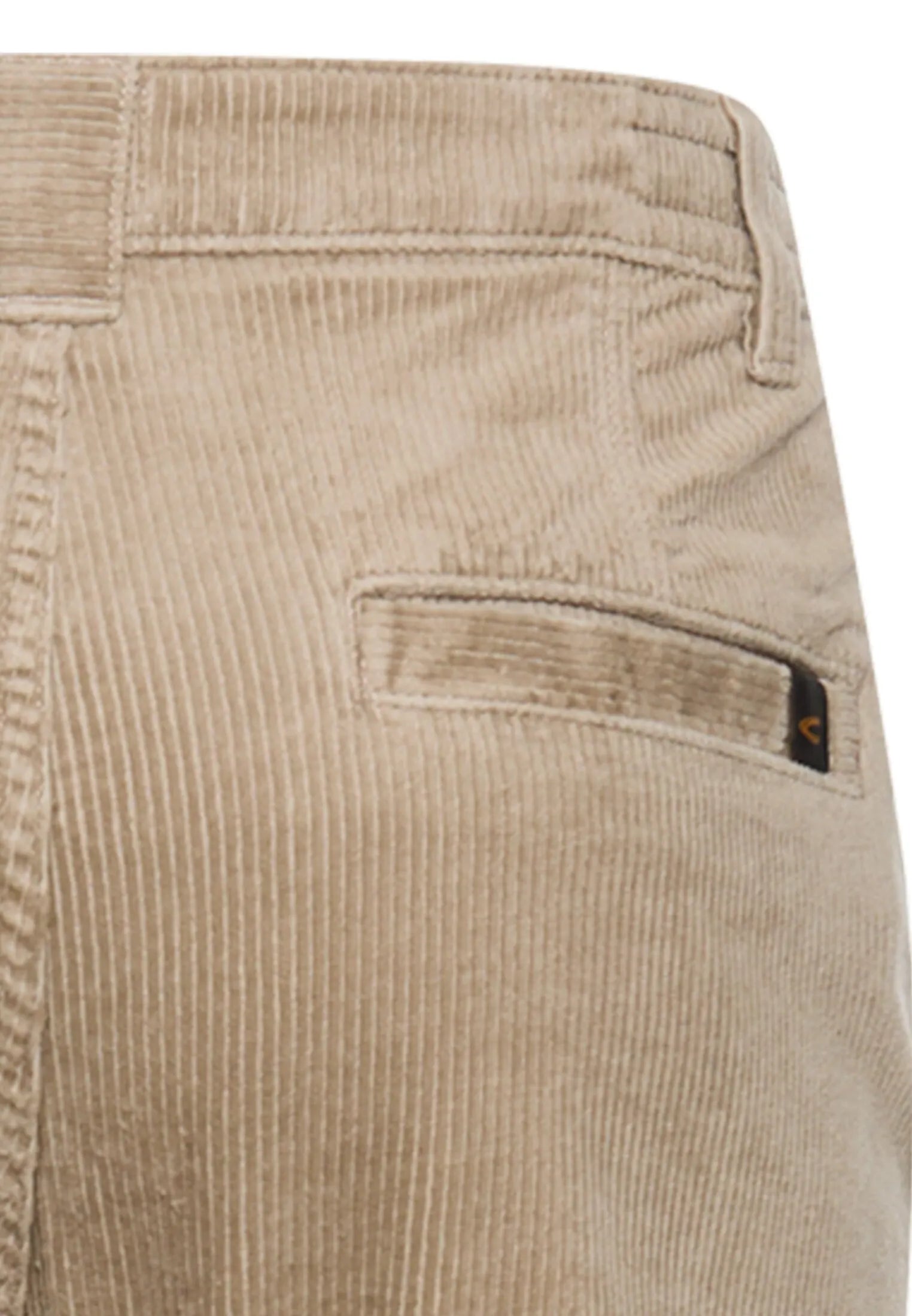 Cord-Chino Regular Fit