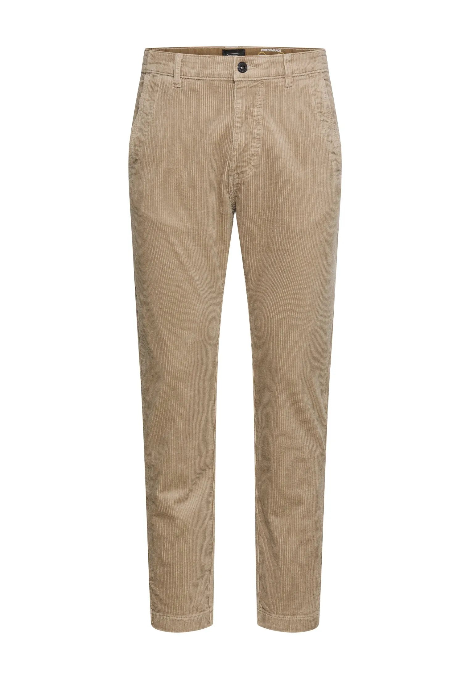 Cord-Chino Regular Fit