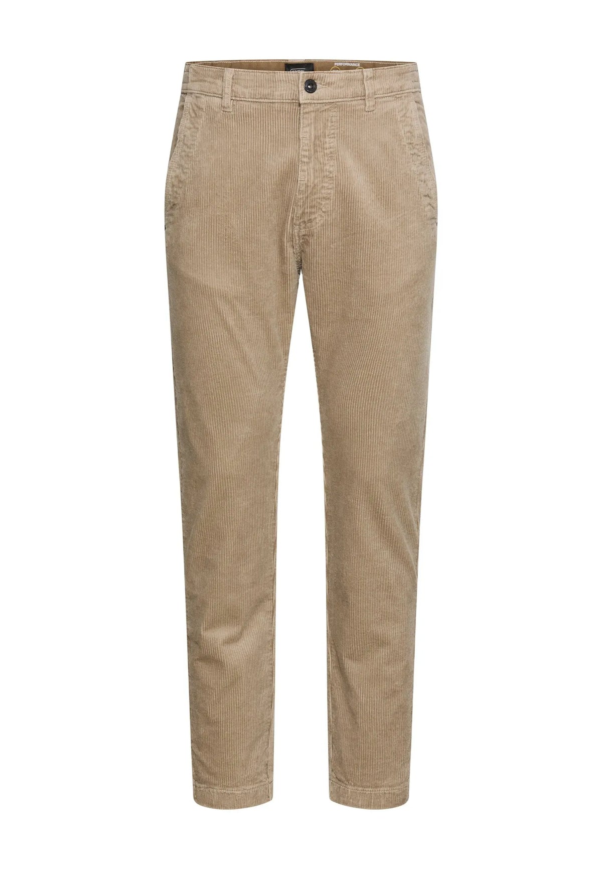 Cord-Chino Regular Fit