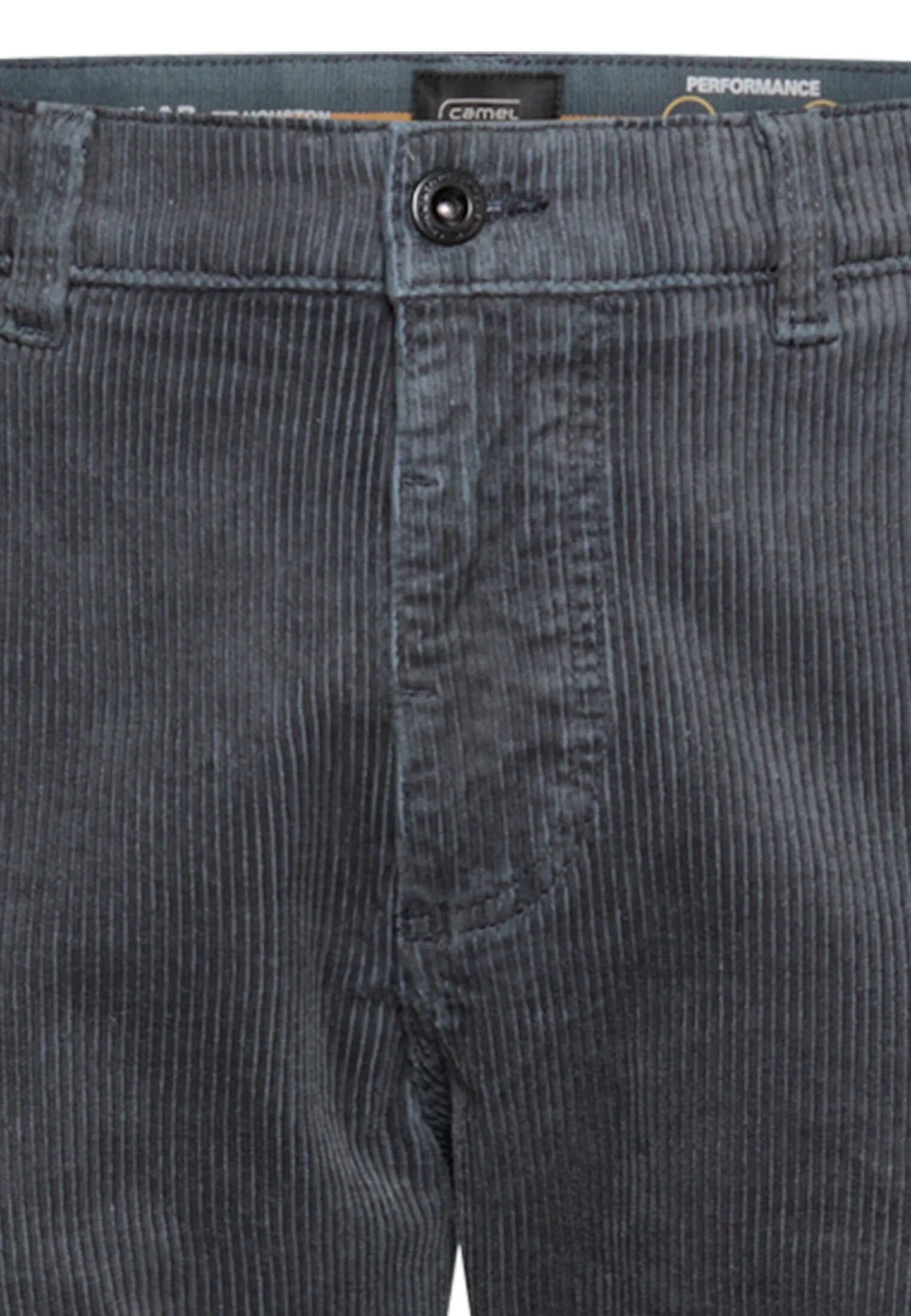 Cord-Chino Regular Fit
