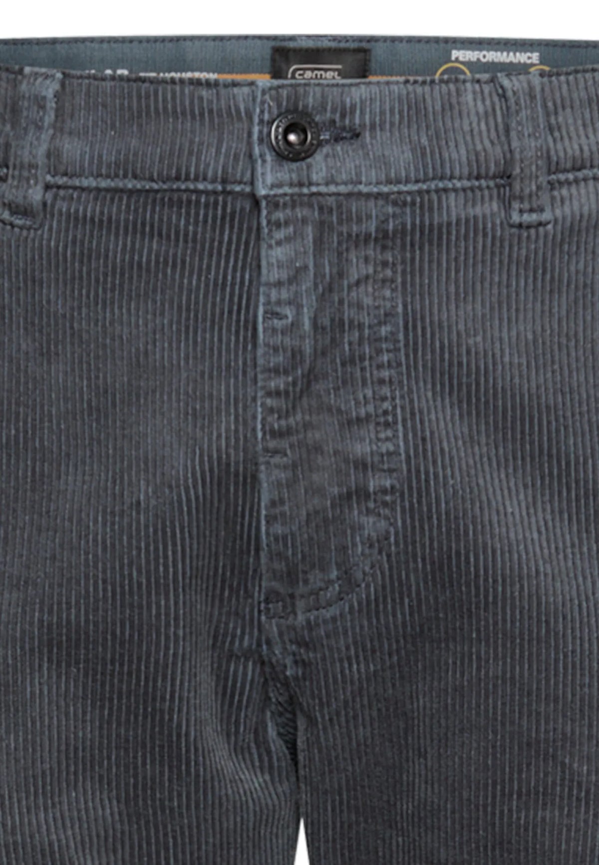 Cord-Chino Regular Fit
