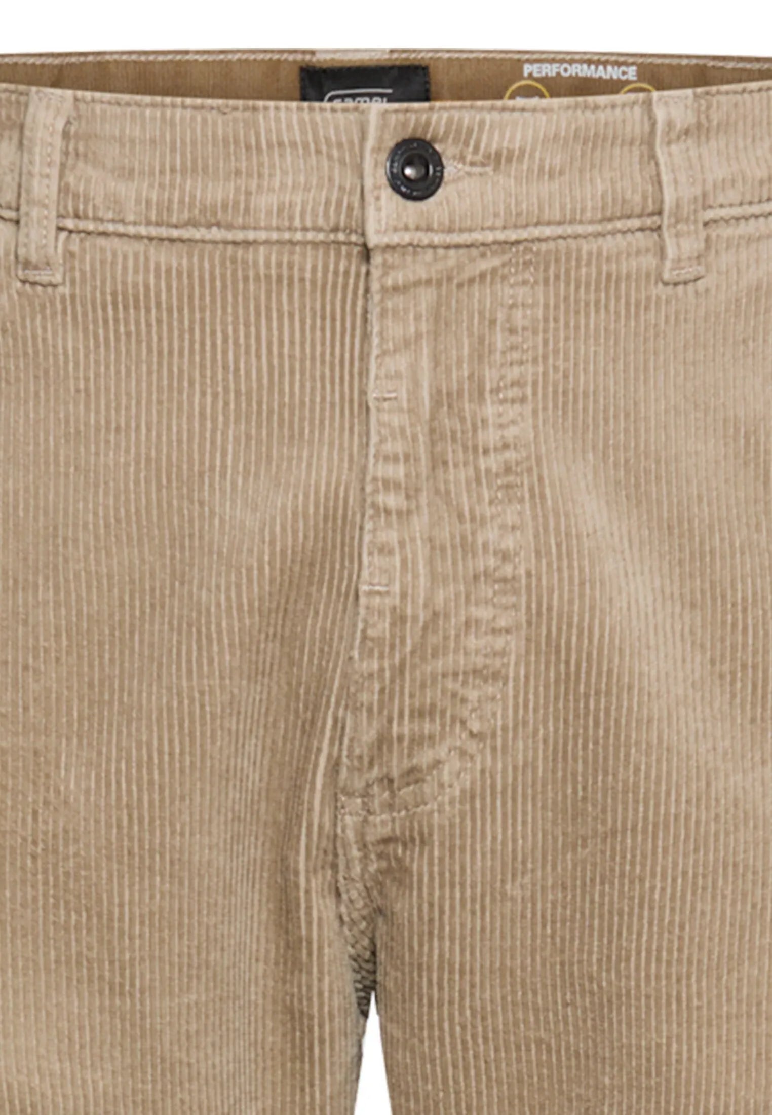 Cord-Chino Regular Fit