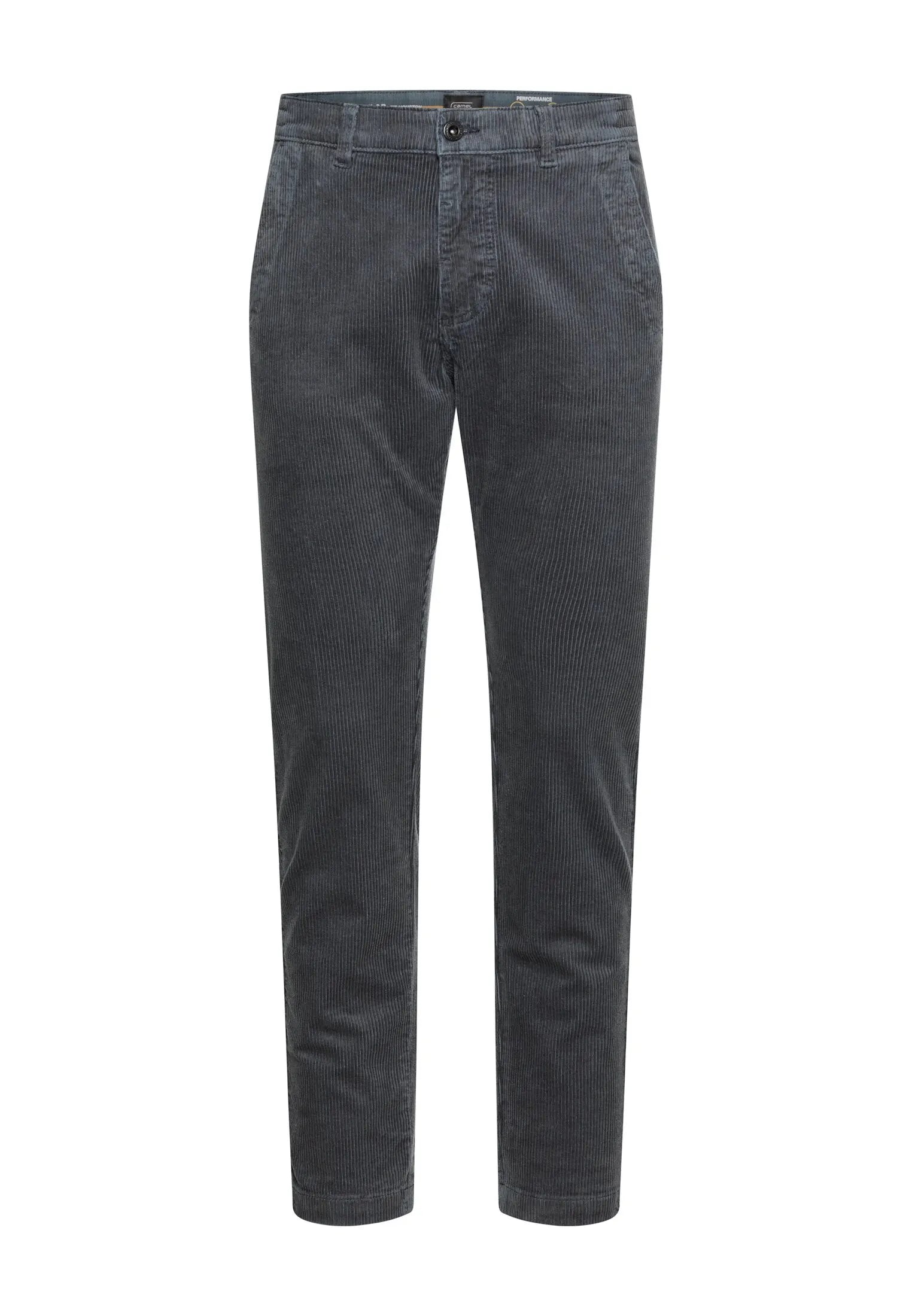 Cord-Chino Regular Fit
