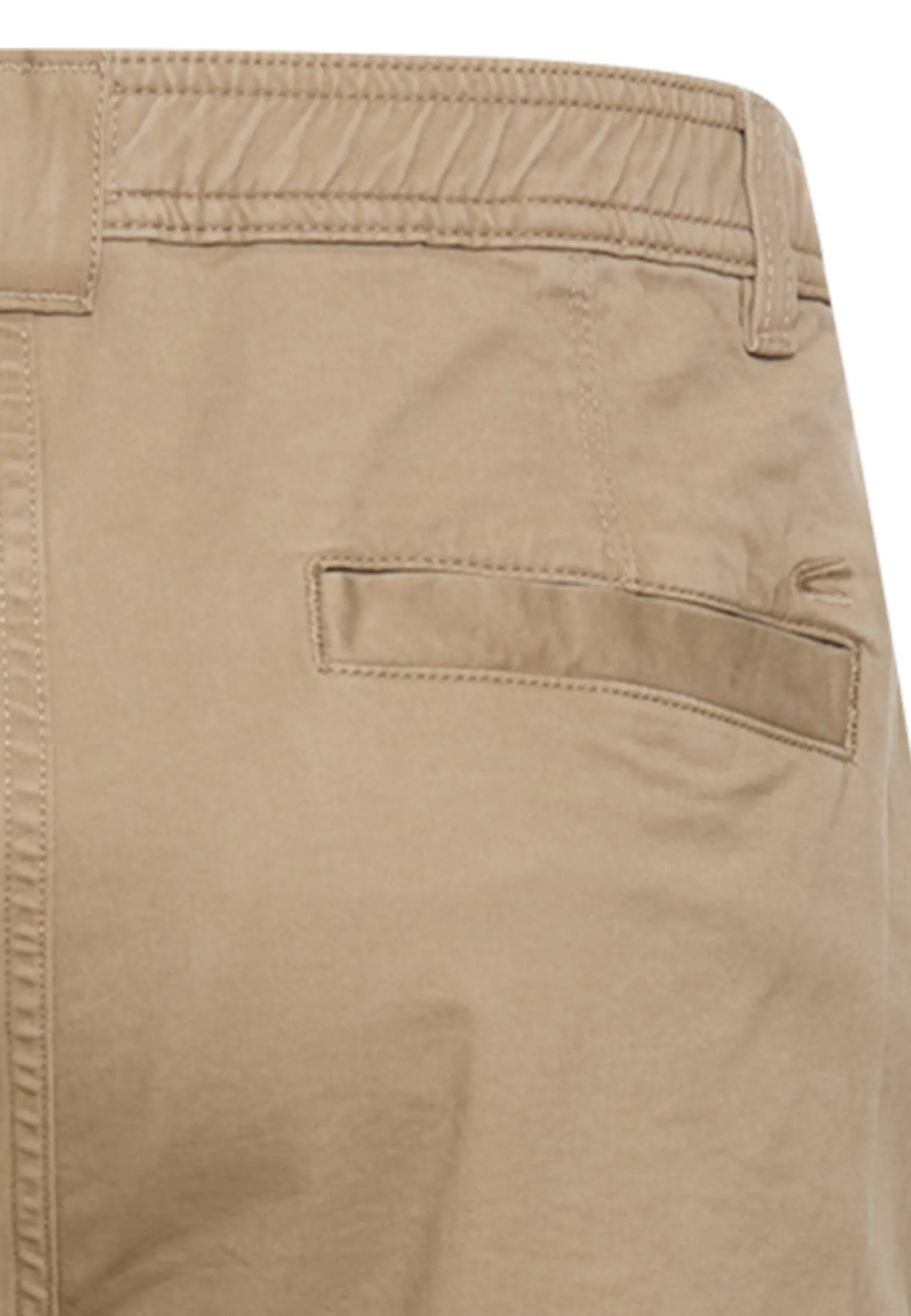 Chino Relaxed Fit