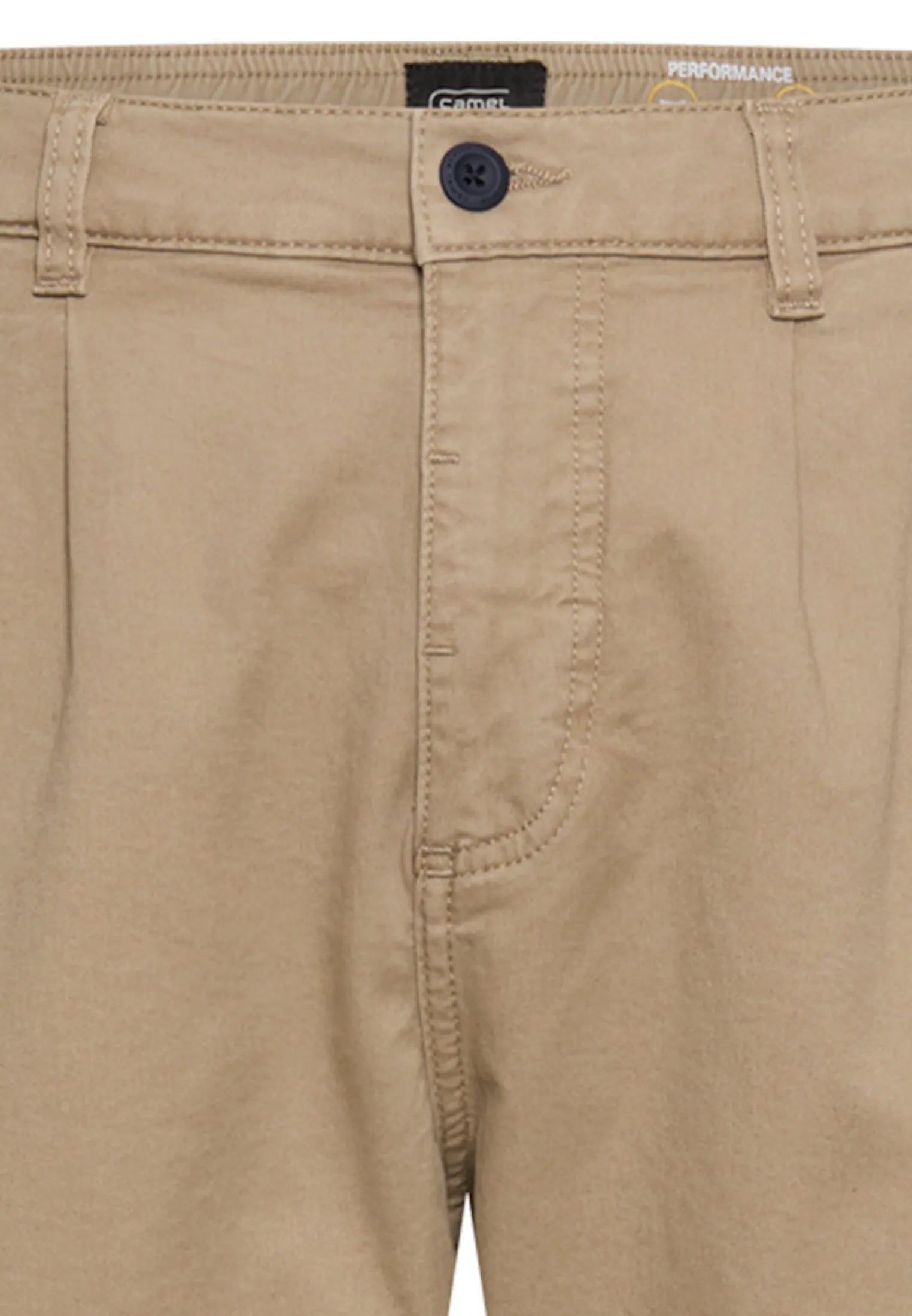 Chino Relaxed Fit