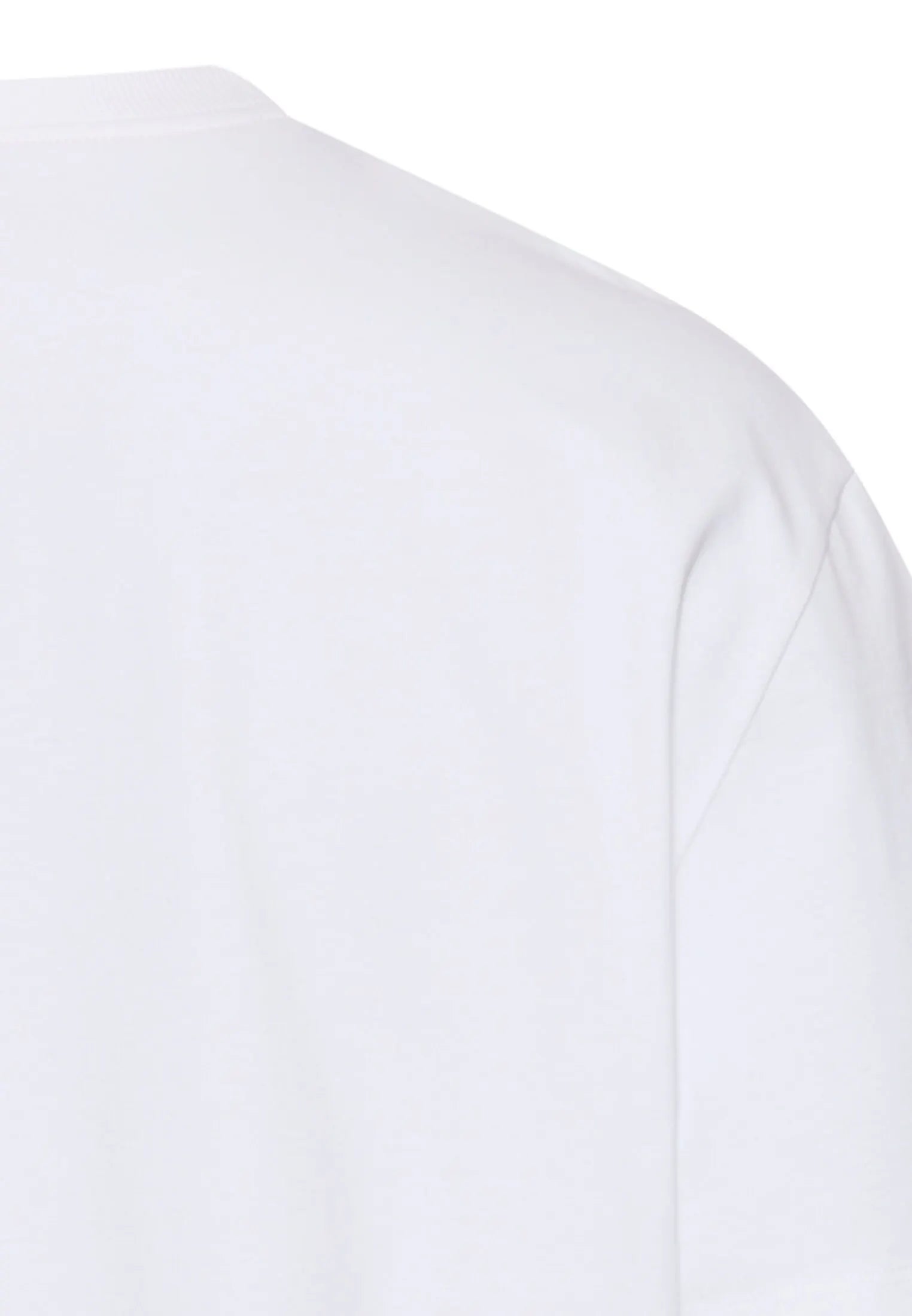 T-Shirt Oversized Fit