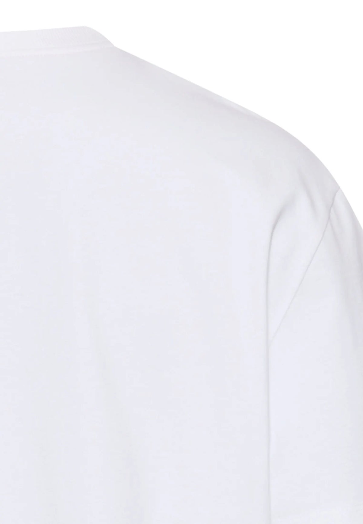 T-Shirt Oversized Fit