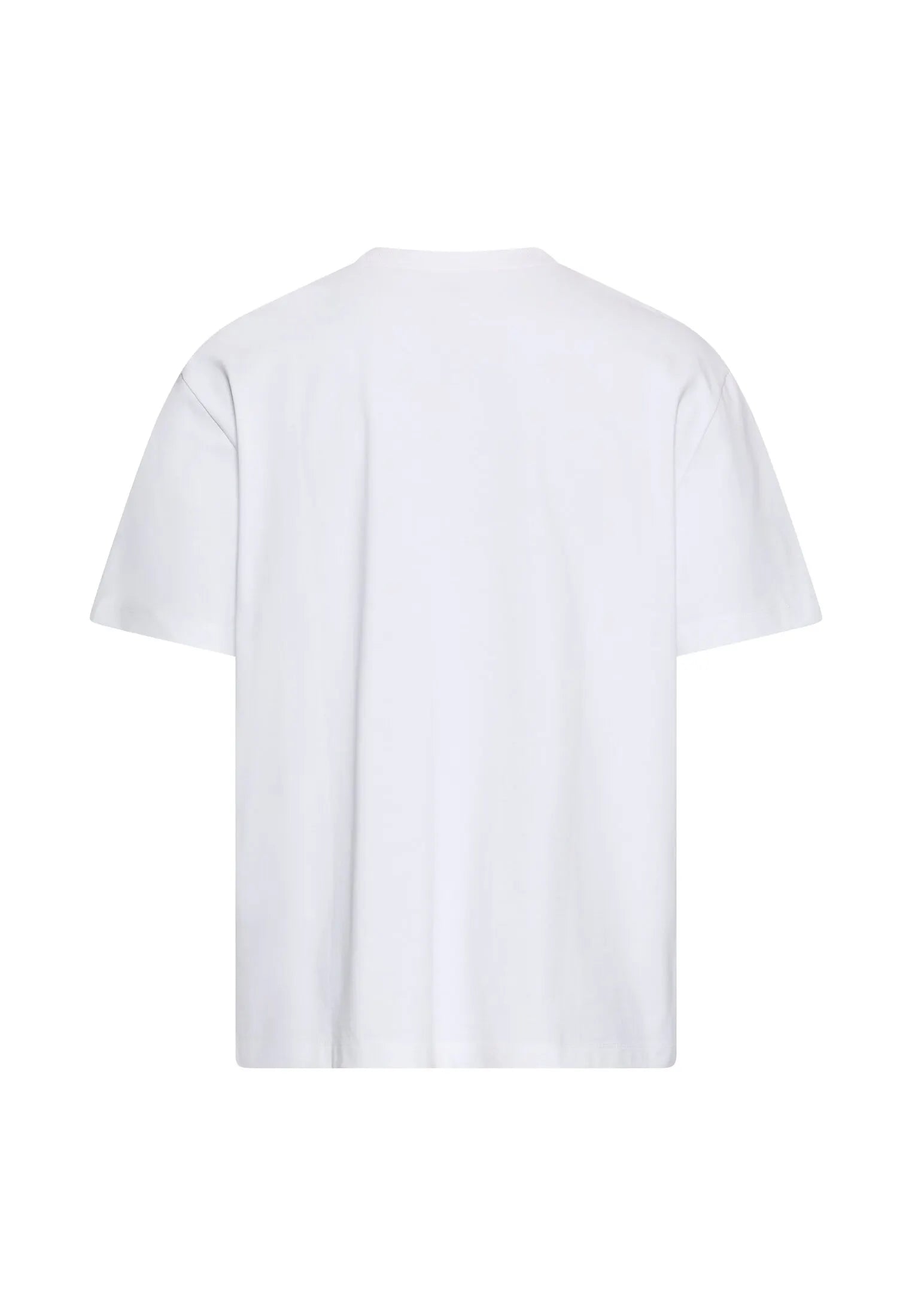 T-Shirt Oversized Fit