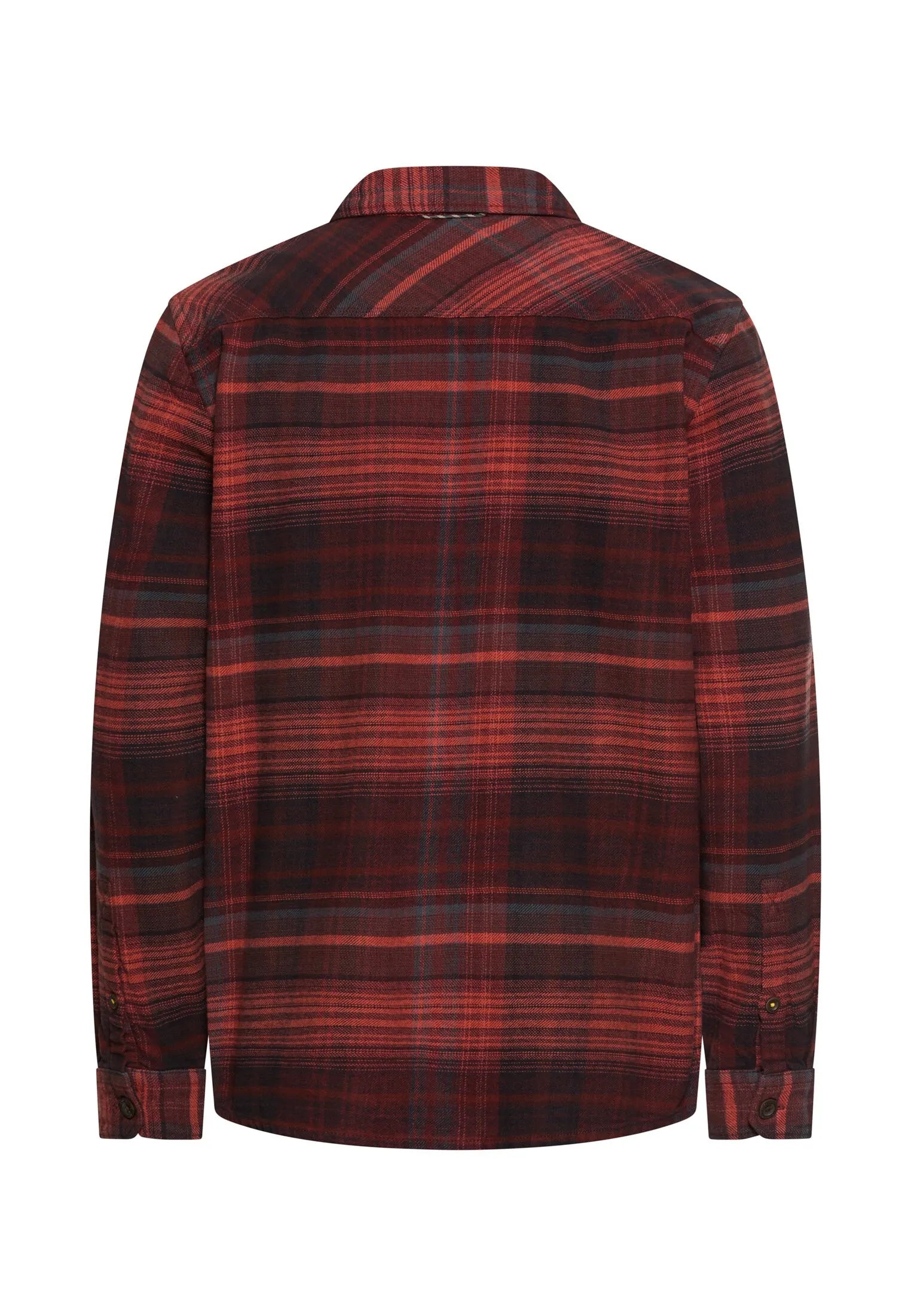 Freizeithemd Regular Fit