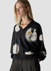 Sweatshirt Looney Tunes
