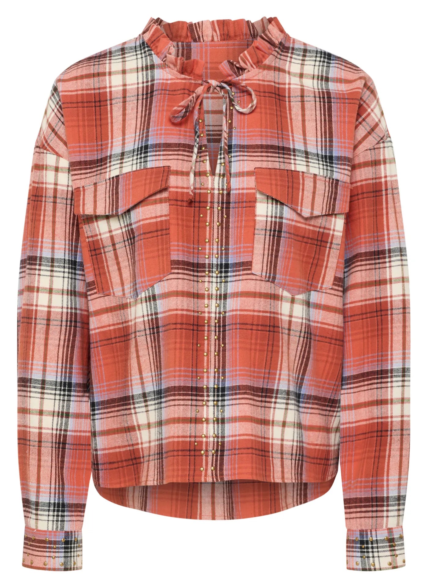 Bluse RODEO STREET