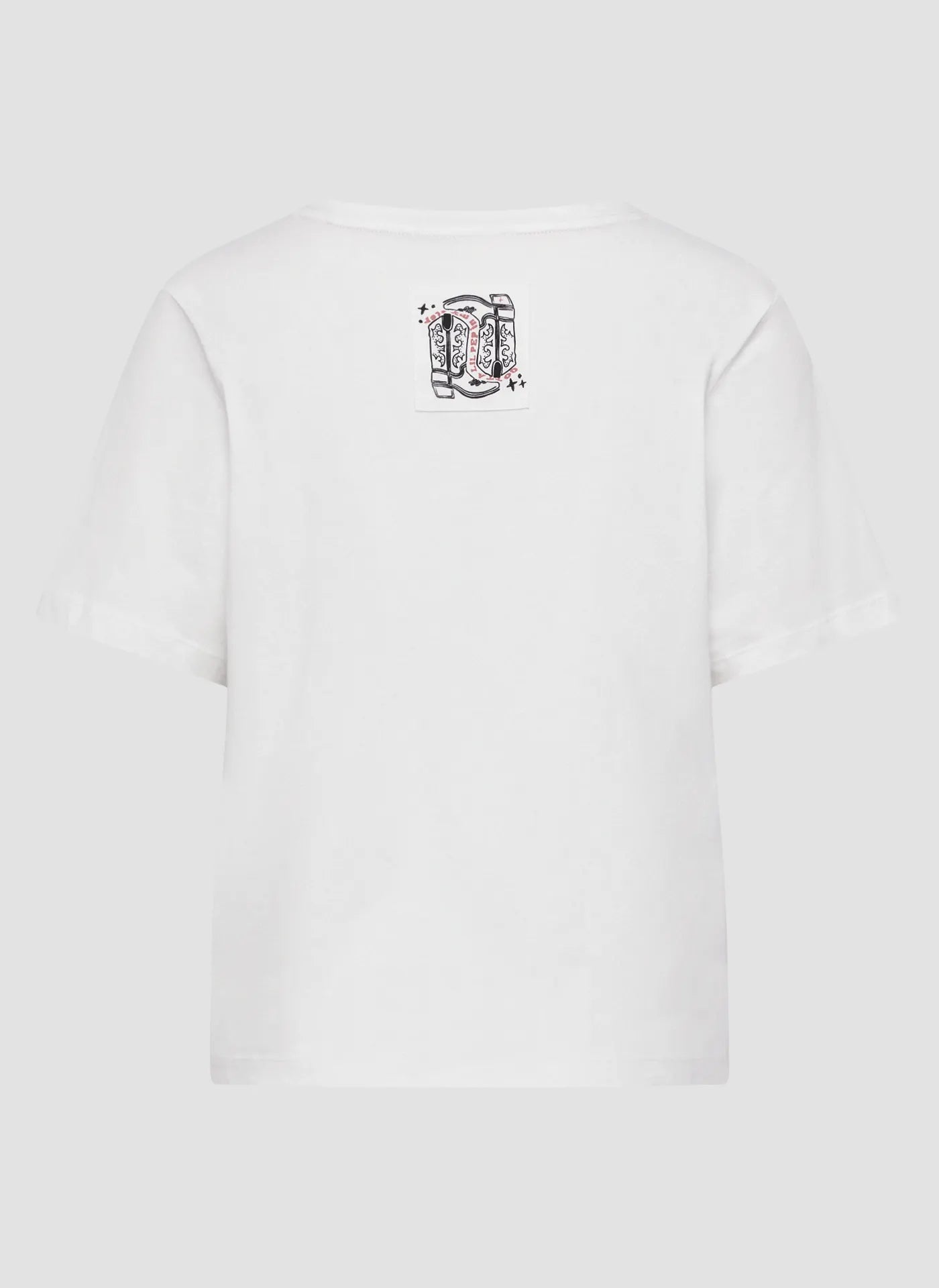 T-Shirt RODEO STREET