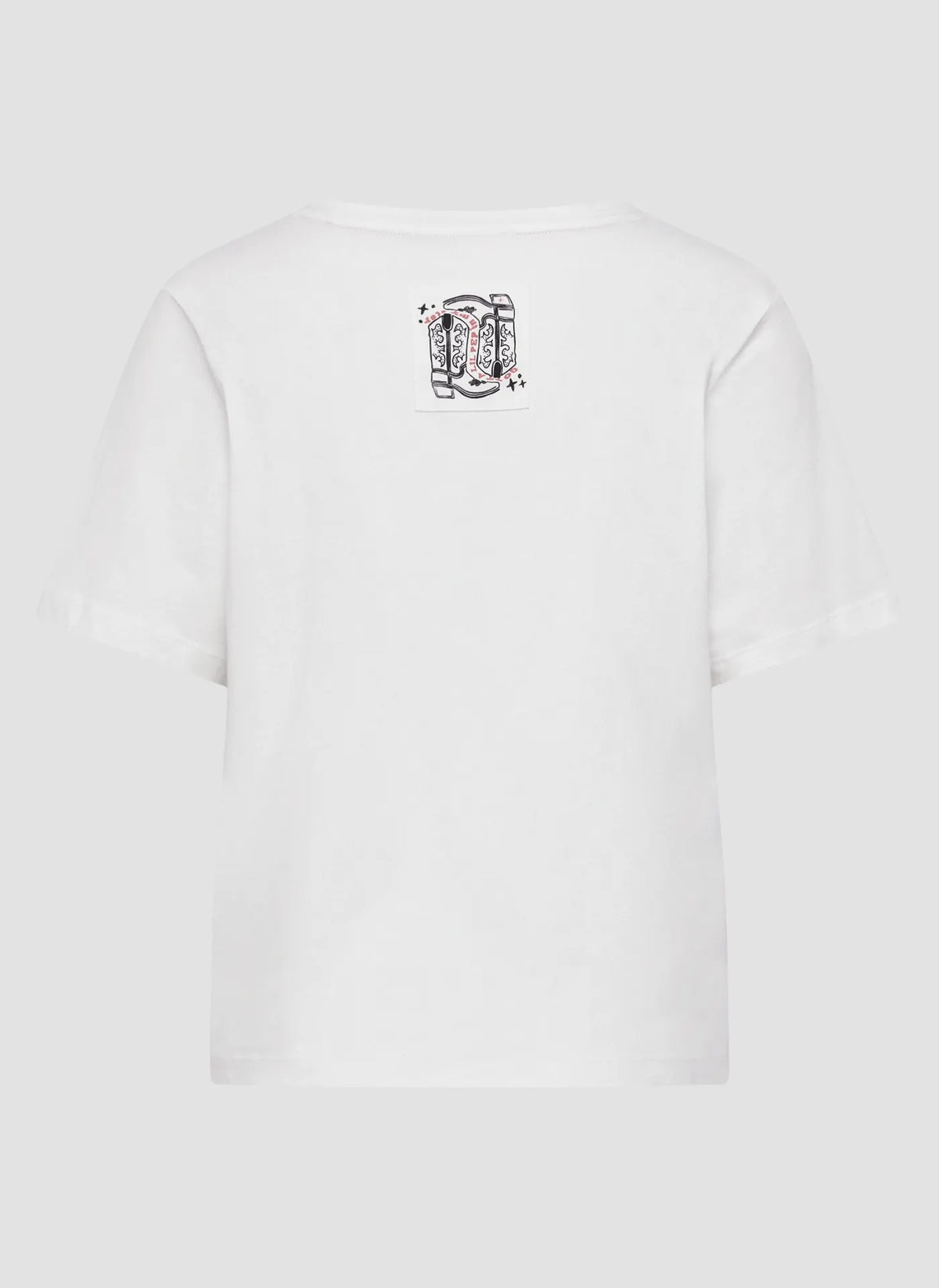 T-Shirt RODEO STREET