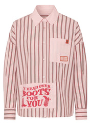 Bluse RODEO STREET