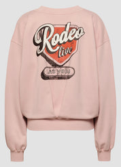 Sweatshirt RODEO STREET