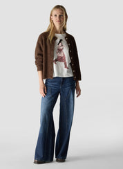 T-Shirt RODEO STREET