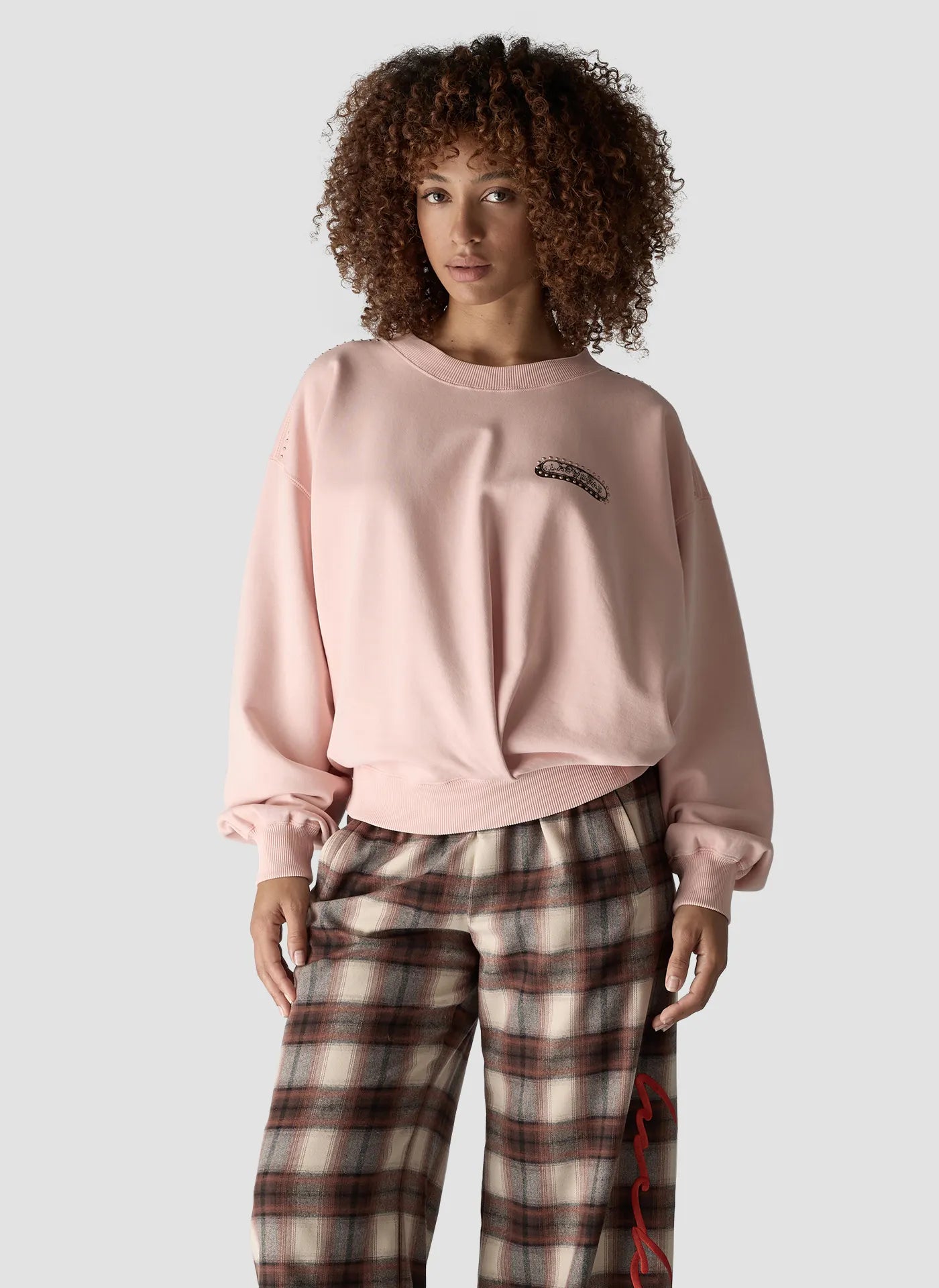 Sweatshirt RODEO STREET