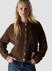Cardigan RODEO STREET