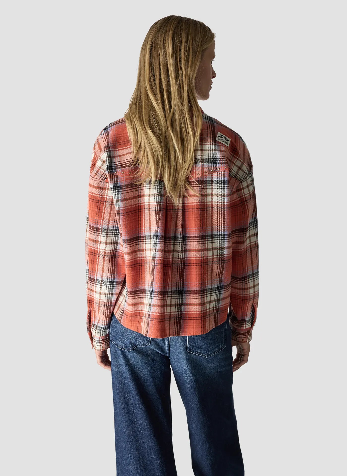 Bluse RODEO STREET