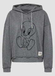 Sweathoodie LCMT x LOONEY TUNES