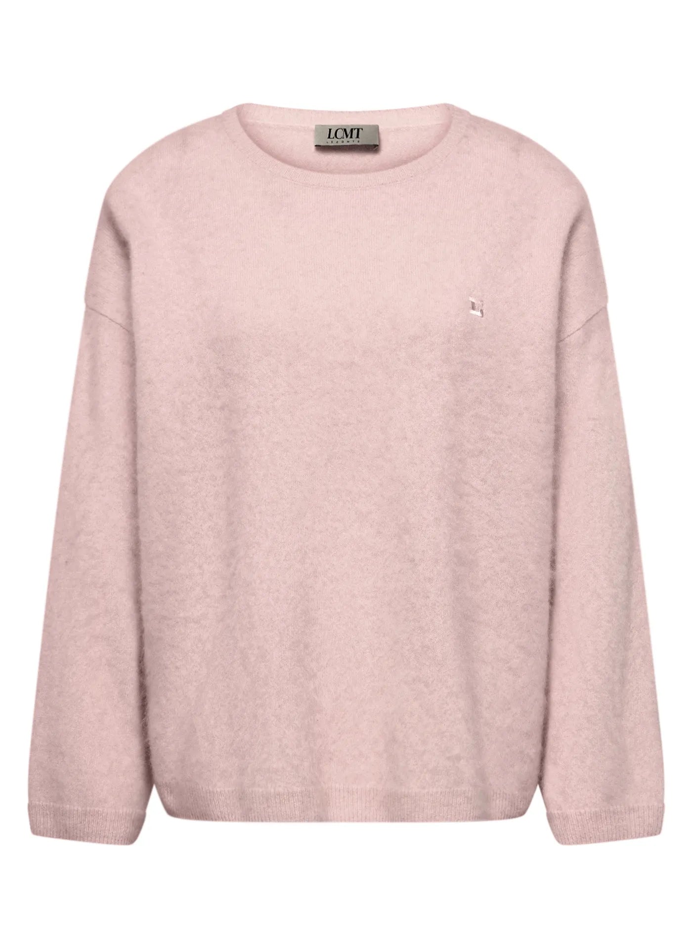 Strickpullover RODEO STREET aus Wolle