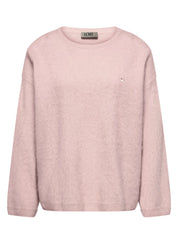Strickpullover RODEO STREET aus Wolle