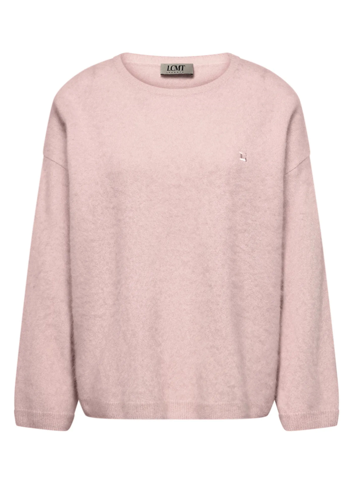 Strickpullover RODEO STREET aus Wolle